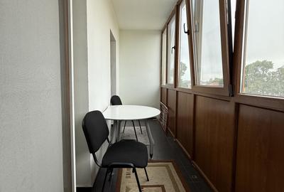 Apartament cu 3 camere, 71 mp utili +balcon, etaj 2, mobilat - Giroc - 11