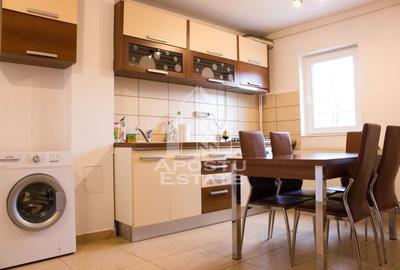 Apartament 2 camere de inchiriat, Girocului, Timisoara - 9