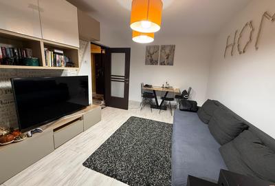 Apartament 3 camere la etajul 6 din 9, situat la 5 min de Metrou Gorjului - 4