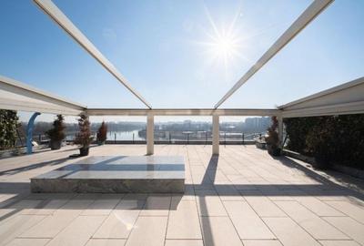 Penthouse spectaculos, lake view - 3