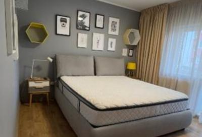 Apartament 4 camere | 90 mp | Centrala proprie | Prima închiriere - 9