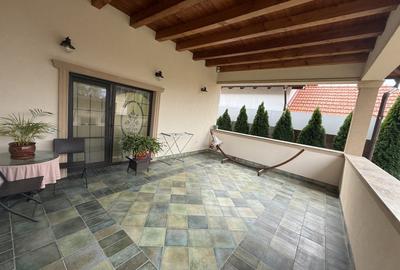 Casă individuală de vânzare -190 mp, 5 camere, CIUGUD, ZONĂ EXCLUSIVISTĂ - 6