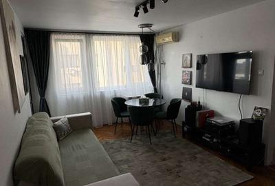 Apartament 2 Camere | Lujerului | Balcon | Renovat Recent | Proximitate Metrou - 1