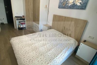 Apartament cu 2 camere în Păcurari