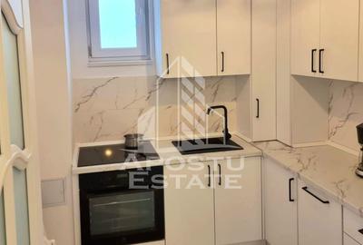 Apartament 1 camera – prima inchiriere | Bloc nou | Zona Intim - 1