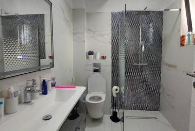 VILĂ INDIVIDUALĂ 5 CAMERE mobilată și utilată complet, Drumul Dobroesti Fundeni - 22