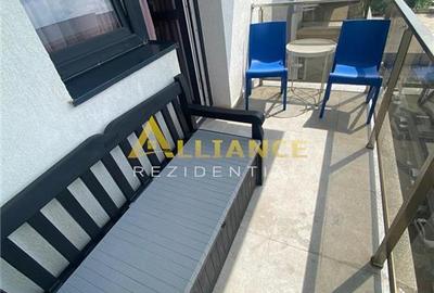 Apartament 2 camere tip studio - Hills Pallady- EXCLUSIVITATE - 8