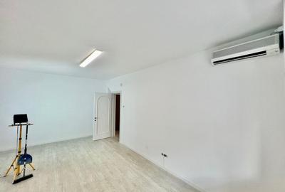 Dorobanti, Zona Beller, spatiu Birou, 3 camere, Cladire 2005 - 19