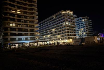 Garsonieră semidecomandată în Nord
