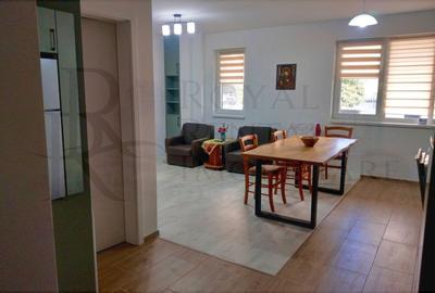 Apartament modern cu 3 camere | 2 dormitoare | Parcare proprie | Florești - 2