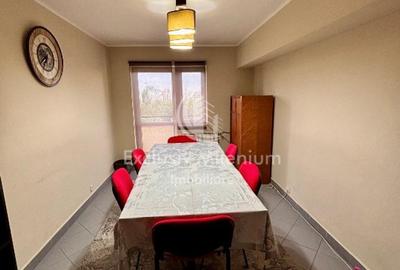 Bulevardul Unirii 3 camere Birouri Stradal - 1