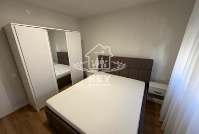 Închiriez Apartament 2 camere decomandat ,Str.Negoveanu | Sibiu | V.Aaron - 5
