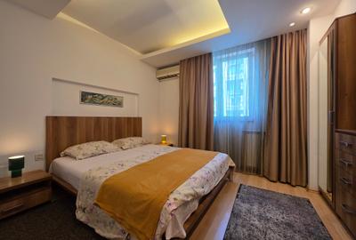 Apartament în inima Bucureștiului – acolo unde orașul prinde viață-UNIVERSITATE! - 14