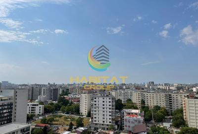 Apartament cu 4 camere decomandat în Mihai Bravu