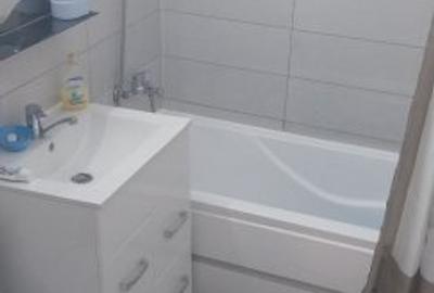 2 camere lux-Tomis Nord-centrala gaze-mobilat-utilat-totul nou - 9