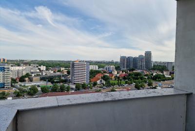 🔝 Penthouse finalizat 🌇Dezvoltator 0% comision-4 camere 🚇 Metrou Mihai Bravu - 13