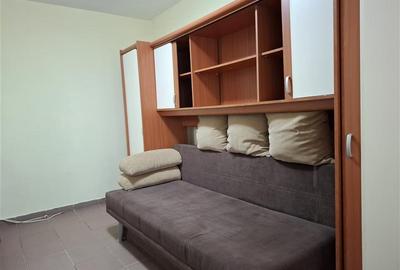 Apartament 2 camere, et 3, CT, mobilat si utilat, Gara - 3