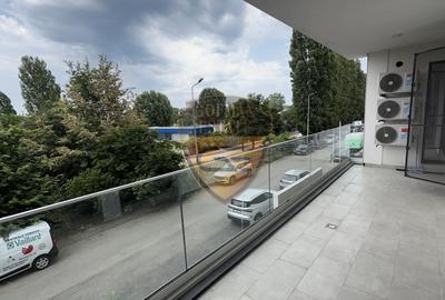 AviGarden 3 cam 110mp Parcare Tomis Nord Campus Aviatorii Cambrige - 5