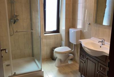 Zona Modern - Duplex cu 6 camere, mobilat si utilat - 12