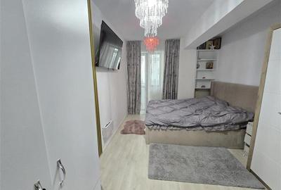 Apartament 2 camere, str. Pepinierii, Valea Adanca - 1