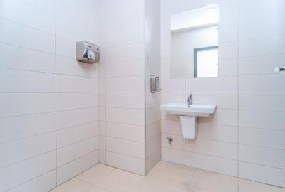 Spatiu Comercial de la 80 mp, Iasi - Ultracentral - Podu Ros, COMISION 0% - 6