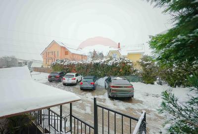 Casă de vânzare cu 4 camere în cartierul Beverly Hills, Sânmartin - 31