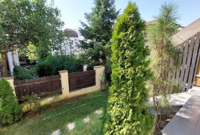 Apartament 2 camere cu grădină proprie | Sisești | Parcare subterana inclusa - 13