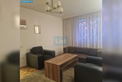 Apartament cu 3 camere semidecomandat în Semicentral
