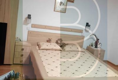 Apartament 2 Camere,Unirii,Metrou,bl.1995,DECOMANDAT,Amenajat,Liber - 4