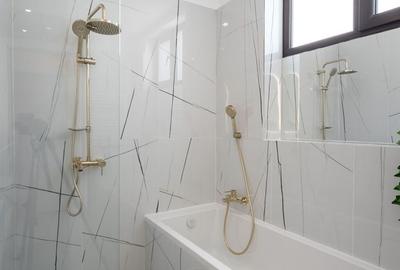 Apartament de lux | Lascar Catargiu | GalDan Apartments - 12