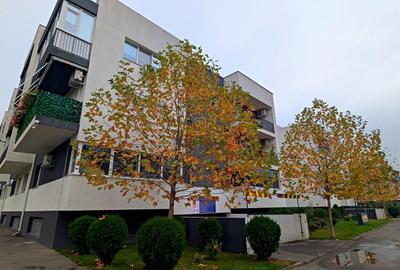 Apartament 3 camere premium –bloc boutique, 500 m de metrou Apărartori - 9
