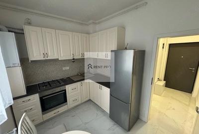 Închiriez Garsonieră Regie Residence Faza 2 Etaj 2 Politehnica - 9