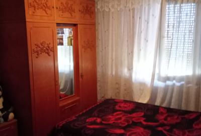 Apartament 3 camere, 2 băi, la 5 minute metrou Piața Sudului bloc 1981 - 5