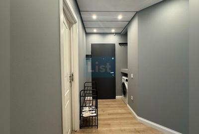 FARA COMISION! recent renovat, prima inchiriere, bd. NICOLAE TITULESCU - 9