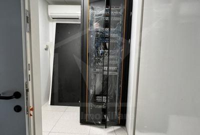 Birouri in Office Building, 582mp, calea Dorobantilor - OMV Marasti - 7