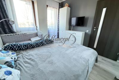 Apartament la cheie, cu parcare in Luminia - 4