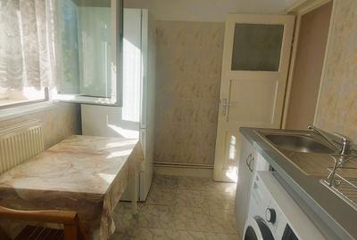Floreasca-Rahmaninov, decomandat, centrala termica. - 10