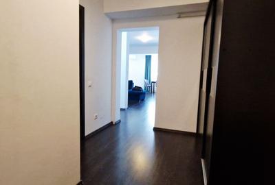 3 camere – zona Mihail Sebastian | 77 mp |  Bloc 2014 - 5