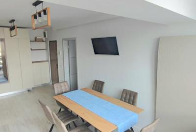 Apartament modern cu 3 camere de închiriat în Vasile Aaron – Strada Negoveanu - 6