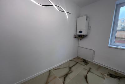 Apartament 2 camere,etaj 1, zona Progresul - 7