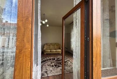 Lugoj,  Apartament, Centrul Orasului, Priveliste Superbă, 2 Cam., Dec, 79 M - 23