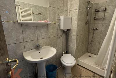 Apartament 2 camere Str Gazelei - Parcul Carol - Comision 0% - 8