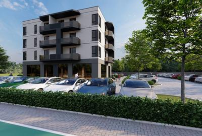 COMISION 0% | Apartament cu 2 camere | Disponibil imediat - 18