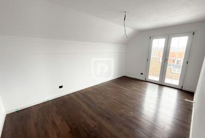 Casă S+P+E, 320 mp utili, teren 2.650 mp – zona Aurel Vlaicu, Suceava - 9
