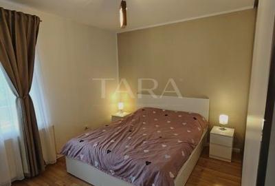 Apartament premium 3 camere mobilat și utilat, zona Panemar. - 5