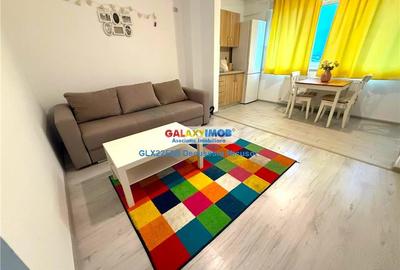 Garsoniera mobilata utilata Pollux Residence, 250 euro - 1