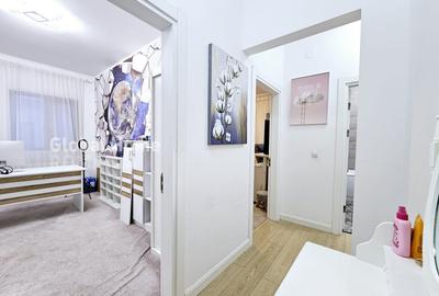 Vila  136 MP | Tunari | Curte 145 MP | Centrala Proprie - 26