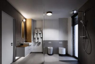 AVALON ONE ARAD - Case cu design exclusivist la cheie in spate la AFI MALL - 14