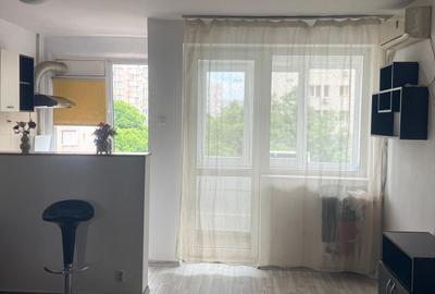 DRISTOR-METROU, stradal, etajul 4/10, metroul la scara, mobilat+utilat, 350 euro - 3