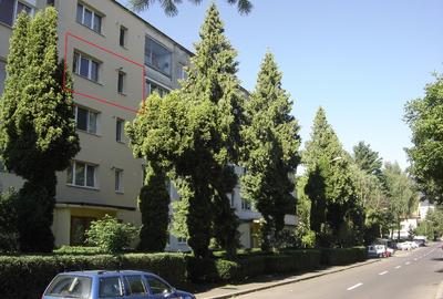 PROPRIETAR inchiriez garsoniera - 7